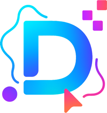 Digital Design Club logo