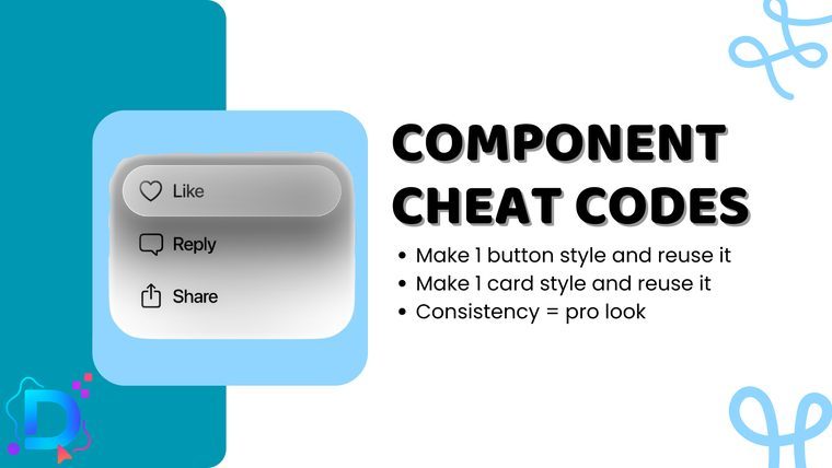 Lesson slide 2 from the Digital Design Club.
